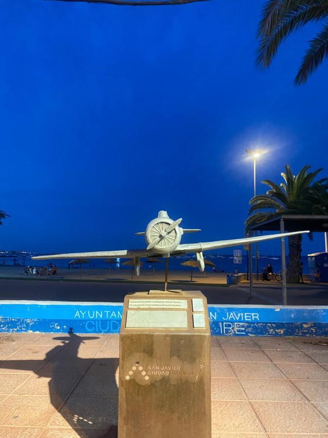 Apartment Mar Menor Elisa