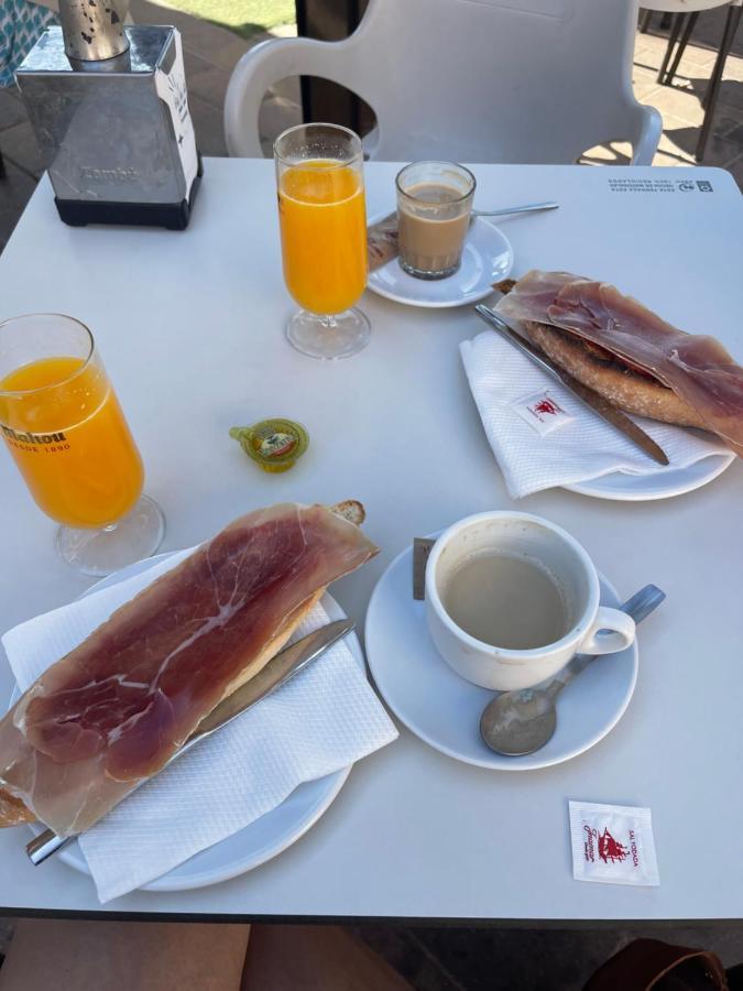 Mar Menor Elisa Apartment