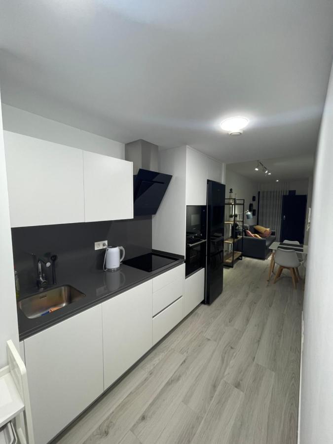 Apartment Mar Menor Elisa Santiago De La Ribera