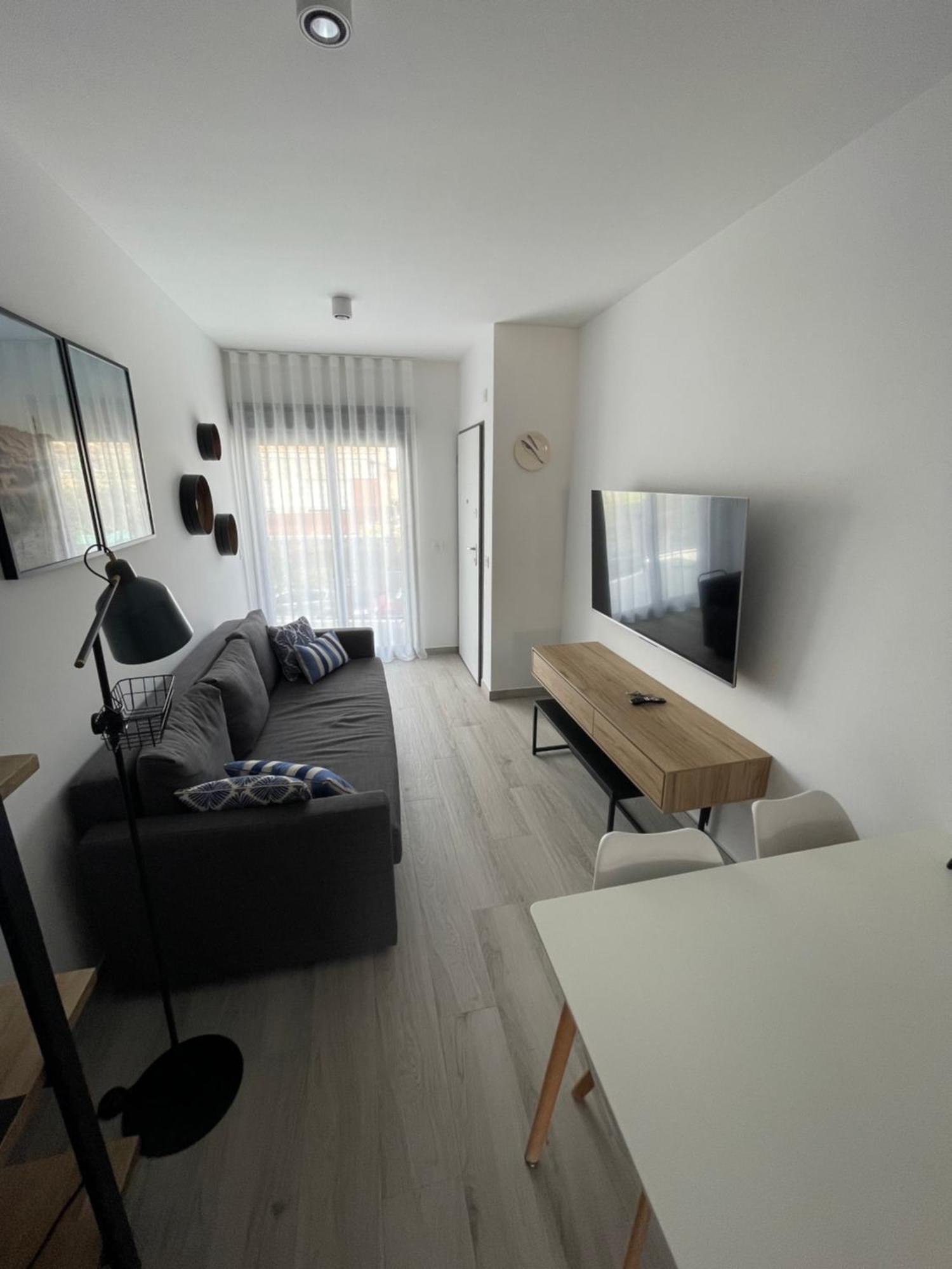 Apartment Mar Menor Elisa Santiago De La Ribera