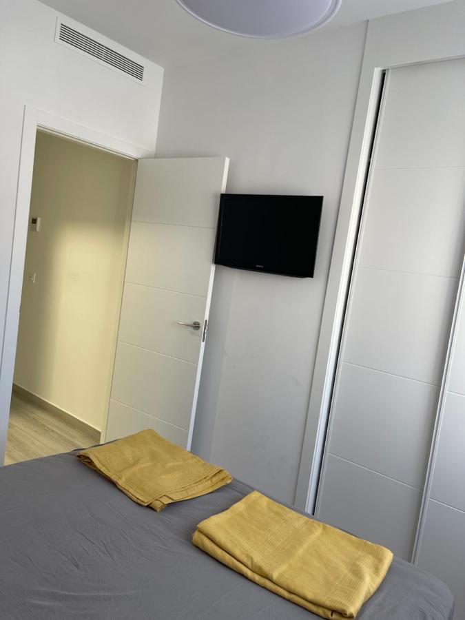 Appartement Mar Menor Elisa