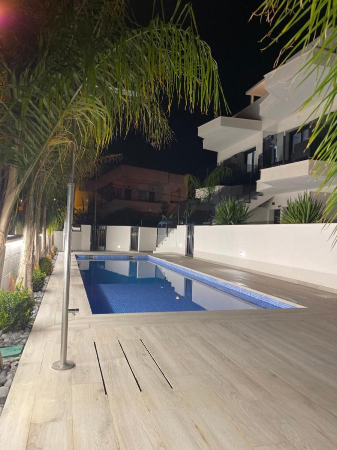 Appartement Mar Menor Elisa Santiago De La Ribera